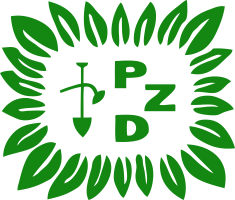 logo pzd rod male